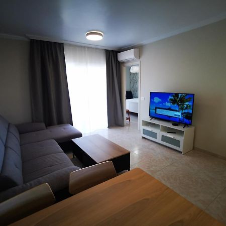 Costa Sol, 1 bedroom apartment. Arona  Buitenkant foto