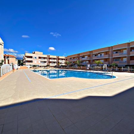 Costa Sol, 1 bedroom apartment. Arona  Buitenkant foto