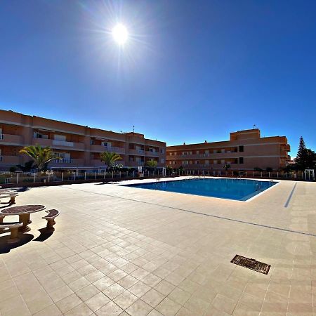 Costa Sol, 1 bedroom apartment. Arona  Buitenkant foto