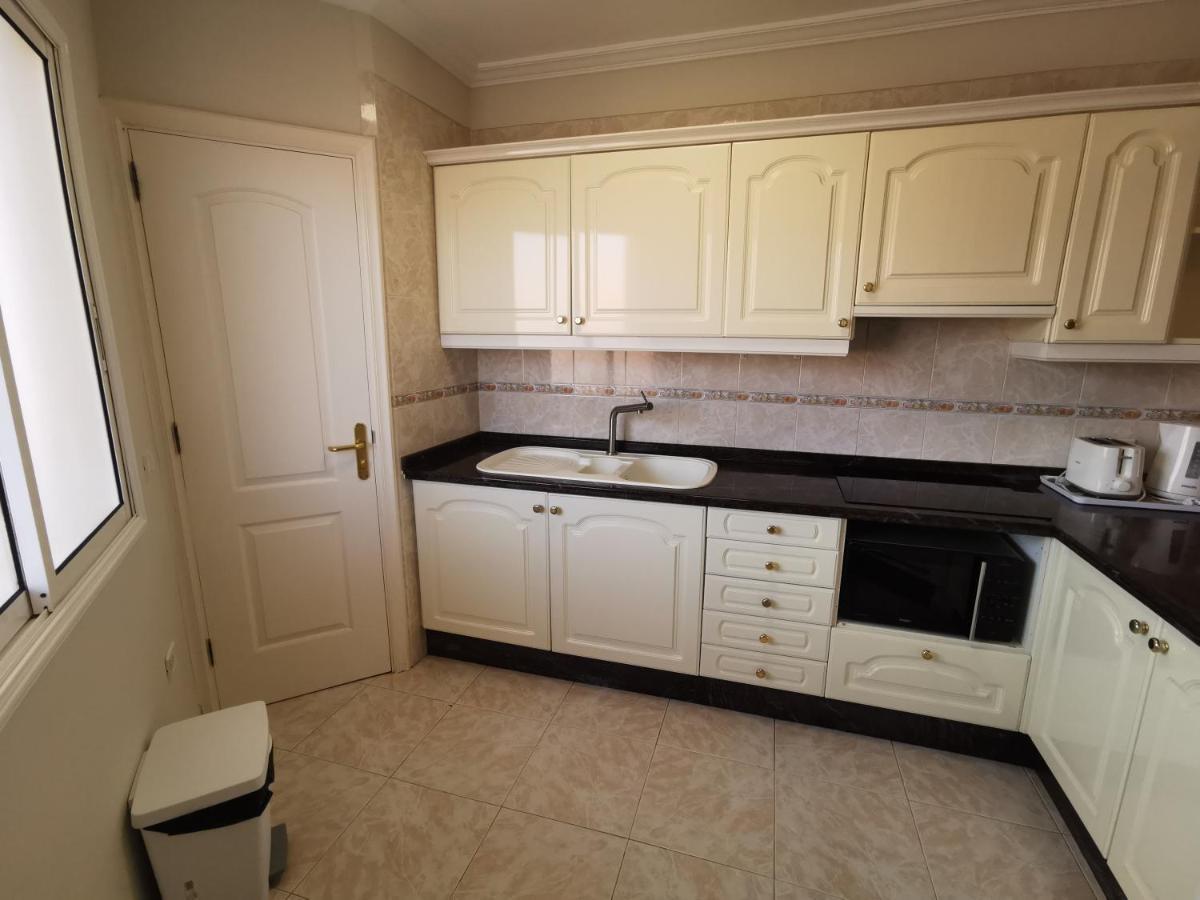 Costa Sol, 1 bedroom apartment. Arona  Buitenkant foto