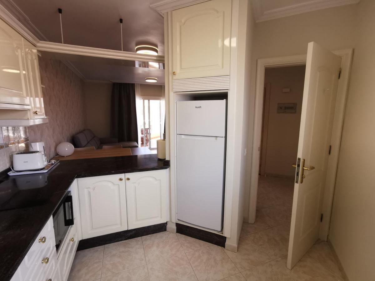 Costa Sol, 1 bedroom apartment. Arona  Buitenkant foto
