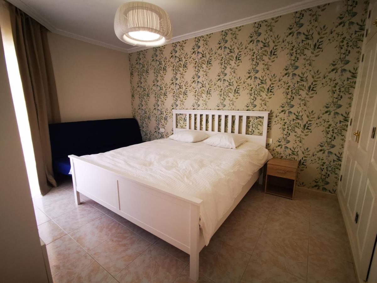 Costa Sol, 1 bedroom apartment. Arona  Buitenkant foto