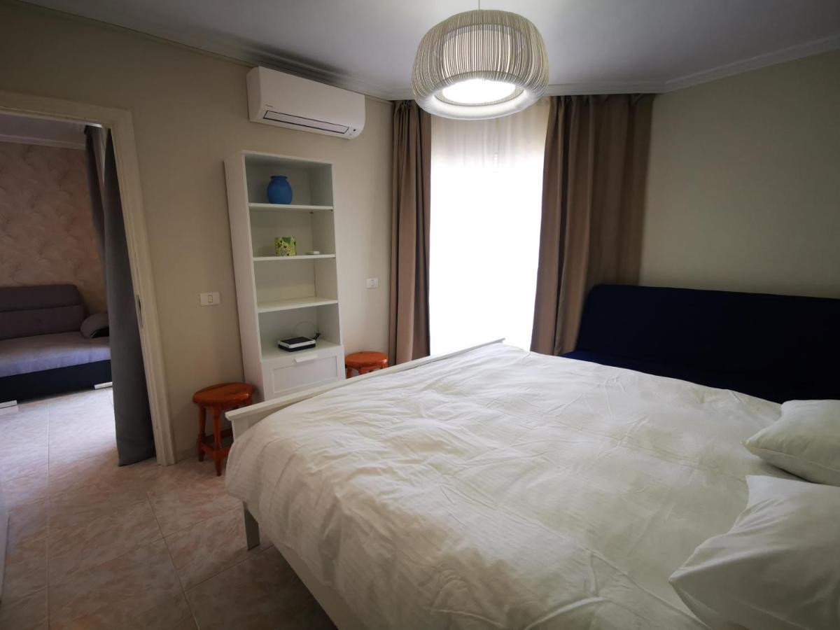 Costa Sol, 1 bedroom apartment. Arona  Buitenkant foto