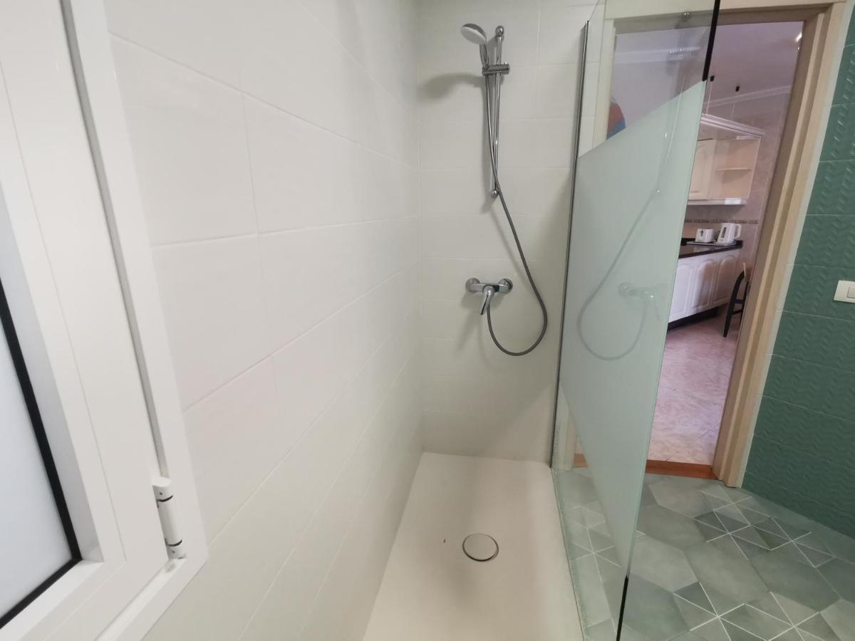 Costa Sol, 1 bedroom apartment. Arona  Buitenkant foto